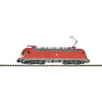 Piko H0 57916 H0 E-Lok BR 182 der DB AG Piko H0 57916 H0 E-Lok BR 182 der DB AG von Piko H0