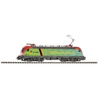 Piko H0 57927 H0 E-Lok Taurus Deutschland-Ticket der DB AG Piko H0 57927 H0 E-Lok Taurus Deutschland-Ticket der DB AG von Piko H0