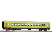 Piko H0 58678 H0 Personenwagen Flixtrain Piko H0 58678 H0 Personenwagen Flixtrain von Piko H0