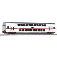Piko H0 58801 H0 Personenwagen InterCity 2 der DB AG Doppelstockwagen 2. Klasse Piko H0 58801 H0 Personenwagen InterCity 2 der DB AG Doppelstockwagen 2. Klasse von Piko H0
