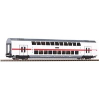 Piko H0 58802 H0 Personenwagen InterCity der DB AG Doppelstockwagen 1. Klasse Piko H0 58802 H0 Personenwagen InterCity der DB AG Doppelstockwagen 1. Klasse von Piko H0