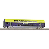 Piko H0 58811 H0 Doppelstockwagen CAT der ÖBB von Piko H0