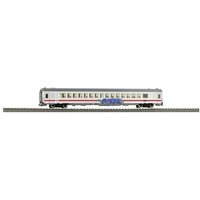 Piko H0 58849 H0 Personenwagen Apmmz 106 der DB AG Personenwagen Apmmz 126 1. Klasse mit Graffiti Piko H0 58849 H0 Personenwagen Apmmz 106 der DB AG Personenwagen Apmmz 126 1. Klasse mit Graffiti von Piko H0
