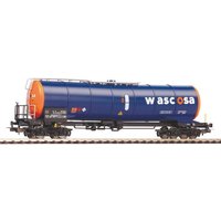 Piko H0 58962 H0 Knickkesselwagen Wascosa Piko H0 58962 H0 Knickkesselwagen Wascosa von Piko H0