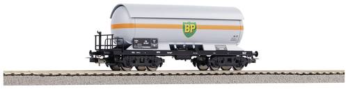 Piko H0 58990 H0 Druckgaskesselwagen BP der DB von Piko H0