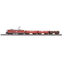 Piko H0 59014 H0 PSCwlan 2-Zug S-Set der DB AG von Piko H0