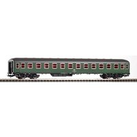 Piko H0 59622 H0 2. Klasse Schnellzugwagen der DB 2. Klasse Piko H0 59622 H0 2. Klasse Schnellzugwagen der DB 2. Klasse von Piko H0