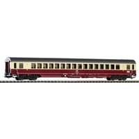 Piko H0 59661 H0 InterCity-Personenwagen der DB Großraumwagen 1. Klasse Apmz 121 von Piko H0