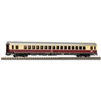 Piko H0 59676 H0 Großraumwagen Apmz 121 TEE Merkur der DB Apmz 121 1. Klasse Piko H0 59676 H0 Großraumwagen Apmz 121 TEE Merkur der DB Apmz 121 1. Klasse von Piko H0