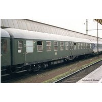 Piko H0 59680 H0 Mitteleinstiegswagen der DB Bym 2. Klasse von Piko H0