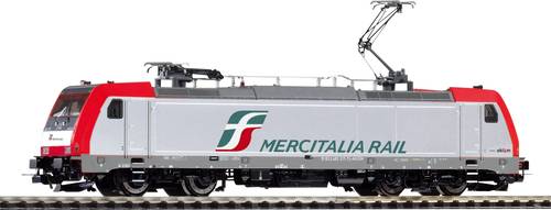 Piko H0 59865 H0 E-Lok BR 186 der Mercitalia Rail von Piko H0