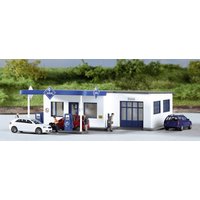 Piko H0 61827 H0 Tankstelle ARAL Piko H0 61827 H0 Tankstelle ARAL von Piko H0
