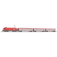 Piko H0 97947 H0 S-Set Personenzug Taurus der ÖBB Piko H0 97947 H0 S-Set Personenzug Taurus der ÖBB von Piko H0