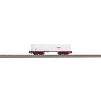 Piko H0 98553D1 H0 Hochbordwagen Eaos der Rail Cargo Piko H0 98553D1 H0 Hochbordwagen Eaos der Rail Cargo von Piko H0