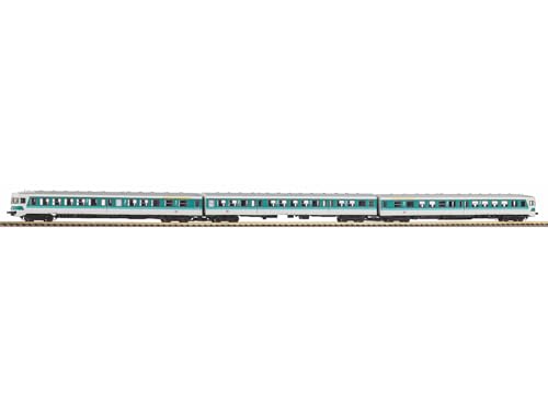 Piko N 40263 N Dieseltriebwagen BR 624 der DB AG Piko N 40263 N Dieseltriebwagen BR 624 der DB AG von Piko