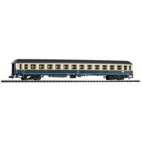 Piko N 40663 N IC Abteilwagen 2. Kl. Bm 235 der DB Abteilwagen 2. Kl. Bm 235 von Piko N