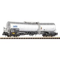 N Chemiekesselwagen GATX VI von PIKO
