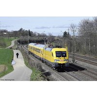Piko TT 47440 TT E-Lok Taurus BR 182 der DB Netz von Piko TT