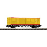 Piko TT 47729 TT Containertrgwagen 2x20' PIKO Rail Service Piko TT 47729 TT Containertrgwagen 2x20' PIKO Rail Service von Piko TT
