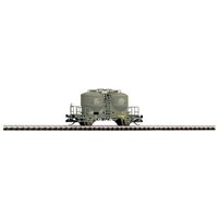 Piko TT 47756 TT Zementsilowagen der DR von Piko TT