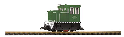 38508 G-US Diesellok GE 25-Ton, Gleisreinigungslok, Ep.III-VI, grün 38508 G-US Diesellok GE 25-Ton, Gleisreinigungslok, Ep.III-VI, grün von Piko