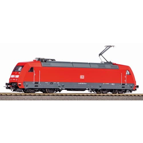 E-Lok BR 101 DB AG VI Wechselstromversion von Piko