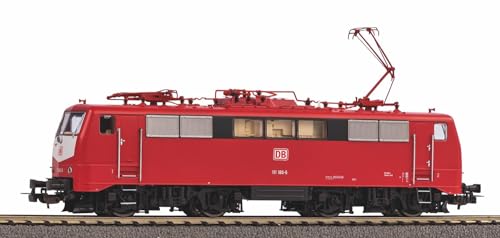 51858 E-Lok BR 111, DB AG, Ep. V (inkl. Sound) von Piko