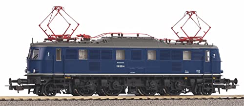 51877 E-Lok BR 118, DB, Ep. IV (inkl. Sound) von Piko
