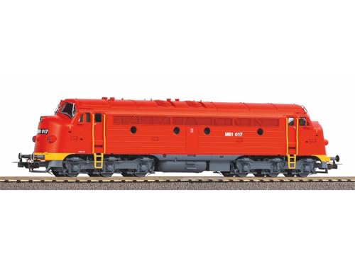 52480 Diesellok BR M61, MAV, Ep. IV 52480 Diesellok BR M61, MAV, Ep. IV von Piko