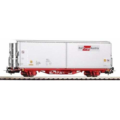 54408 Großraumschiebewandwagen Hbis-tt, Rail Cargo Austria, ÖBB, Ep. V von Piko