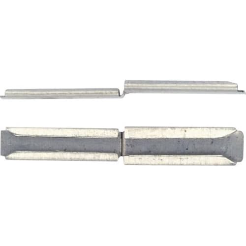 55294 H0 Piko A-Gleis Schienenverbinder 55294 H0 Piko A-Gleis Schienenverbinder von Piko