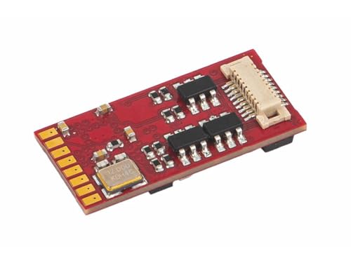 56518 PSD XP 5.1 F Next18, multiprotokoll von Piko