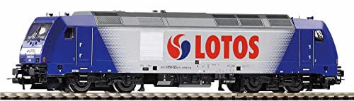 57343 Diesellokomotive TRAXX LOTOS, PKP, Ep. VI (digital, ohne Sound) AC von Piko