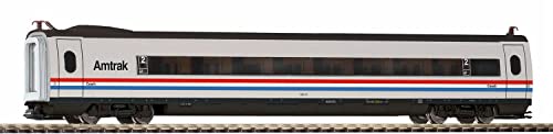 57699 Ice 3 Personenwagen 2. Klasse Amtrak 57699 Ice 3 Personenwagen 2. Klasse Amtrak von Piko