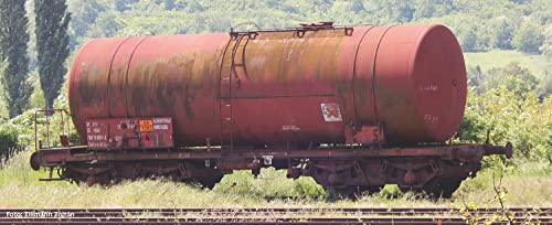 58458 Kesselwagen 406Ra, MAV, Ep. V von Piko