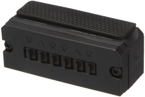 GP 35265 Piko 35265-G Anbauschalter für Elektro-Weichenantrieb von Piko