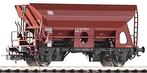 PIKO 54641 H0 Selbstentladewagen Fc087 DB IV PIKO 54641 H0 Selbstentladewagen Fc087 DB IV von Piko