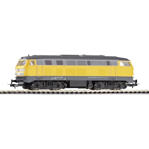 PIKO 57902 H0 Diesellok BR 218 DB Netz VI PIKO 57902 H0 Diesellok BR 218 DB Netz VI von Piko