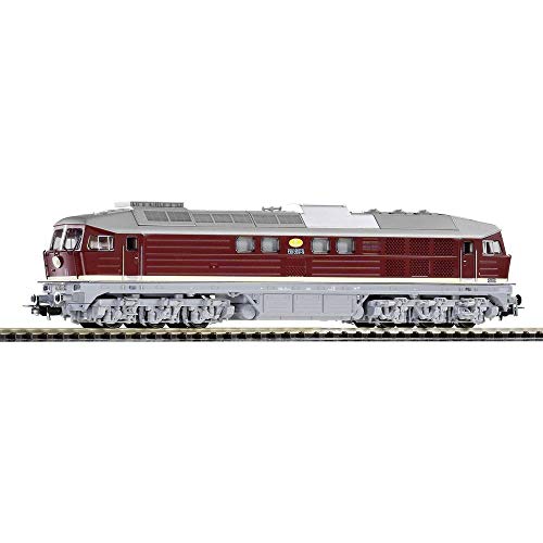 PIKO Diesellok BR130 DR IV PIKO Diesellok BR130 DR IV von Piko