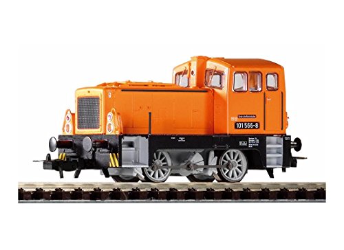 PIKO H0 Diesellok BR 101 DR IV PIKO H0 Diesellok BR 101 DR IV von Piko