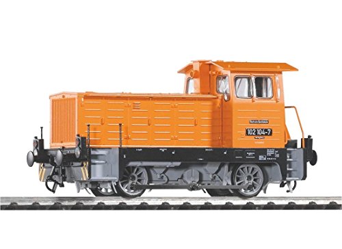 PIKO H0 Diesellok BR 102.1 DR IV PIKO H0 Diesellok BR 102.1 DR IV von Piko