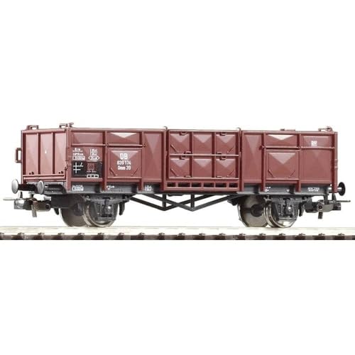 PIKO H0 Offener Güterwagen Omm39 DB III PIKO H0 Offener Güterwagen Omm39 DB III von Piko