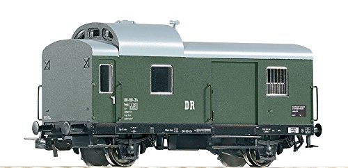PIKO Packwagen Pwg88 DR III PIKO Packwagen Pwg88 DR III von Piko