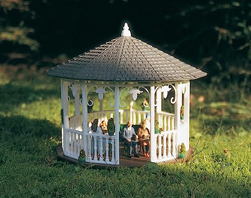 Pavillon Pavillon von Piko