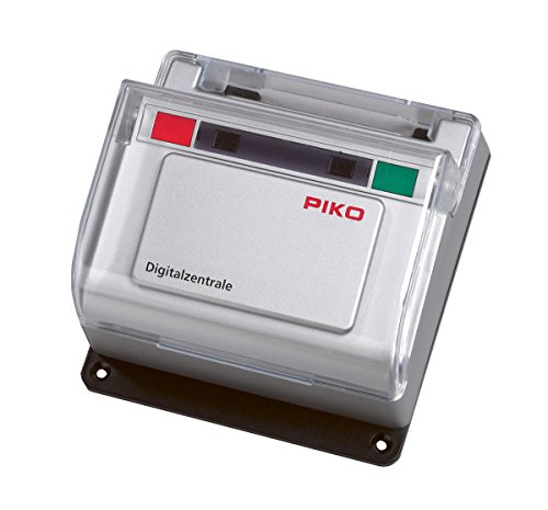 Piko 35010 - G Digitalzentrale 20 V / 5 A Piko 35010 - G Digitalzentrale 20 V / 5 A von Piko