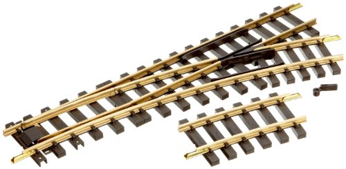 Piko 35223 - G-Gleis Weiche G-WRR5 Piko 35223 - G-Gleis Weiche G-WRR5 von Piko