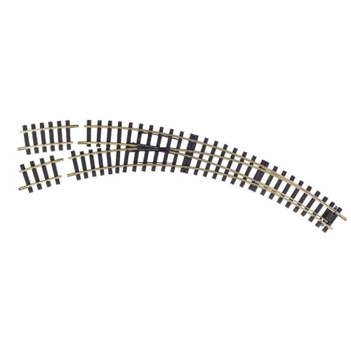 Piko 35224 35224-G Bogenweiche Links R3-R5 BWL Piko 35224 35224-G Bogenweiche Links R3-R5 BWL von Piko