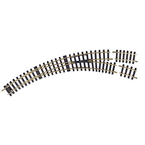 Piko 35225 - G Bogenweiche rechts R3-R5 BWR Piko 35225 - G Bogenweiche rechts R3-R5 BWR von Piko