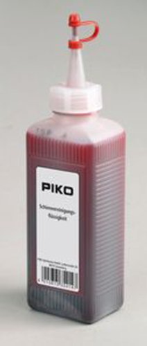 Piko 35414 - G-Schienenreiniger spezial 250 ml Piko 35414 - G-Schienenreiniger spezial 250 ml von Piko