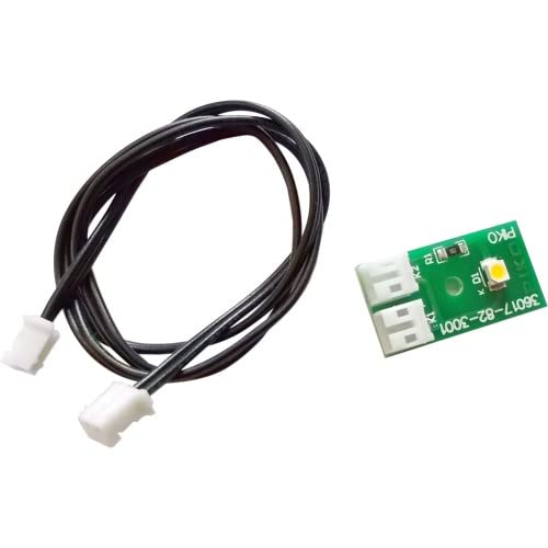 Piko 36017 G Beleuchtung für BR 132 Piko 36017 G Beleuchtung für BR 132 von Piko